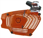 Genuine Oem Starter Assembly Fits Husqvarna 565 572XP 575 52 76-04 New. Price: $70.64.