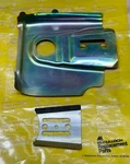 Nos Oem Mcculloch Bar Plate Set Sp 81, Pm 800, 850 + Pn 64325, 84978 (bin 74) New. Price: $110.00.