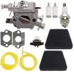 Carburetor For Poulan Pro PP220 PP221LE Chainsaw New. Price: $13.89.