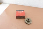 Homelite 150, 245, 330, 350, 360 Chainsaw Oem New Clutch Drum A-95458 3/8-7. Price: $9.99.