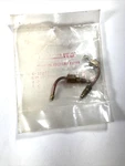 New Homelite A-59014 Oem Oil Line Nos Lot Of 2. Price: $24.88.