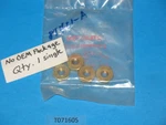 One Oem Genuine Homelite 81401 Bar Nut, Clamp Clutch Cover 290 340, Solo Saw Nos New. Price: $14.99.