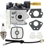 Echo PPT-230 PPT-231POWER Pruner Telescoping Shaft Carburetor New. Price: $18.98.