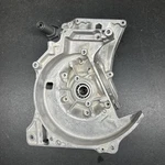 Husqvarna 585061408 Crankcase Assy K760II New. Price: $180.00.