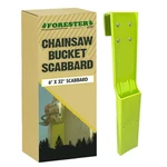 Bucket Scabbard Chainsaw Holder Logging Tools Arbor Forester Truck Accessories New. Price: $179.99.