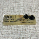 Husqvarna 503775201 Bushing Fits 372XP 365 362 X-torq 371 Oem Nos New. Price: $19.57.