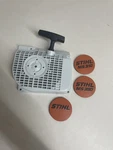 Stihl Oem Rewind Starter Fan Housing 1127 080 2108 For MS290 MS310 MS390 New. Price: $109.95.