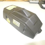 Oem Husqvarna Top Cover, Black, Early, Model 61, Anniverary Version, #501686007 Used. Price: $54.00.