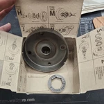 Oregon Chainsaw Oem New Sprocket 105772X Type G, Nos. Price: $18.00.