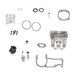 Cylinder Piston Gasket Kit Fits For 365 372XP X-torq Husqvarna Chainsaw 50MM New. Price: $38.75.