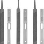 3 Sets 27742 Depth Gauge Tool With Flat File, Chainsaw Maintenance Kit For Accur New. Price: $25.95.