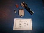 New Ignition Chip Replaces Points & Condenser Fits Stihl 020AV 028 01516309. Price: $23.90.