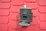 Homelite Timberman UT10910 45CC Chainsaw Oem Cylinder 09080 Used. Price: $14.79.
