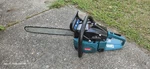 Makita DCS520I Chainsaw Used. Price: $450.00.