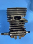 Jonsered 2050 Chainsaw Oem Cylinder Piston Crankshaft Bin 56 Used. Price: $64.95.