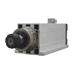 Spindle Motor 7.5KW/10HP For Cnc Engraving Milling Machine 220V ER32 Chuck New. Price: $878.90.