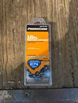 Powercare 18" Semi Chisel Saw Chain Drive Links B74.063 Fits Stihl New. Price: $11.99.