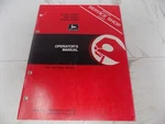 John Deere 51SV 55SV 65SV Chainsaws Operator's Manual OM-TY20760 1985 Good. Price: $13.50.