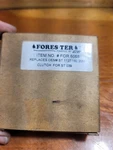 Nos Forester Clutch Stihl MS290 MS310 MS390 029 039 Replaces 1127 160... Open. Price: $39.95.