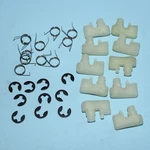 Starter Pawl For Mcculloch T22LS T22LCS MT260CLS MT265CPS MB305CBS MAC426L T305C New. Price: $13.99.