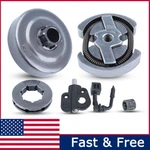 .325 Sprocket Clutch Drum Kit For Poulan 2150 2175 1950 2250 Chainsaws 8 Tooth New. Price: $21.99.