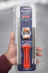 Husqvarna 531300081 3/8-INCH Saw Chain Filing Kit 455 Rancher 257 261 372 395 New. Price: $22.59.