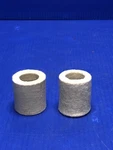 Two New Oem Stihl 050 051 075 076 Felt Gas/fuel Filter Sleeve 1111-358-1500. Price: $6.00.
