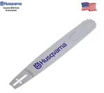 Husqvarna 16" Chainsaw Guide Bar 596689160 608000043 HT388-60 New. Price: $40.00.