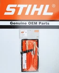 S122 Stihl Oem 5607-007-1000 Hexa Chain Sharpening Kit 3/8" Rapid Filing New. Price: $55.95.