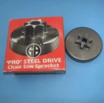 Gb HO110-R6N Spur Sprocket 3/8 6T For Homelite A-97172 150 240 245 Super Ez -D3 New. Price: $24.95.
