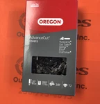 Oregon D72 72V072 3/8 .050 Chainsaw Safety 72DL Fits Husqvarna And Others New. Price: $18.99.