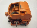 Used Stihl Crankcase Part Number 1120 021 0700. Price: $39.99.