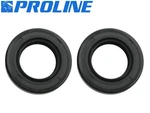 Proline Crankshaft Oil Seal Set For Stihl MS192T MS193T MS194T Tc Style 9639 00 New. Price: $9.95.