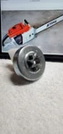 Windsor Clutch Drum Sprocket ST45-A8 3/8 X 8T Stihl Models 050 051 075 076 *read Open. Price: $19.00.