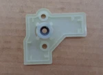 Husqvarna Oem Filter Holder # 503967101 BX8 New. Price: $8.25.