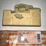 Genuine Oem Stihl 1127 120 1611 Flocked Air Cleaner Fits 029 039 Open. Price: $8.00.