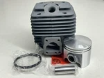 Replaces Stihl 4201 020 1200 Cylinder Piston Kit TS350 TS360 08 : 7059 New. Price: $56.24.