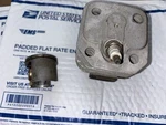 Oem Husqvarna 61 Chainsaw Piston And Cylinder 5015336 Used. Price: $69.99.