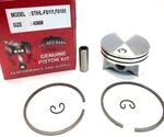 Piston Kit Fits Stihl KM111, HT101, HT102, HT103, FC100 # 4180-030-2001, 40MM New. Price: $29.95.