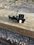 Oem Throttle Rod Husqvarna 234 238 242 246 Chainsaw 501835802 For. Price: $50.00.