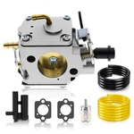 For Husqvarna 395XP Carburetor W/gasket 501355101 503280410 New. Price: $20.99.