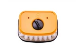 Genuine Air Filter Fits Husqvarna 545 Mark Ii 550XP 562XP 590 88-02 New. Price: $39.25.
