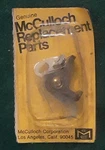 Oem Mcculloch 88807 Ignition Points - Many Chainsaw And Go Kart Engines Nos New. Price: $10.00.