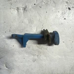 Poulan 1950 2055 2150 2375 Wild Thing Pro 262 Choke Rod Lever 530047989 B2 Used. Price: $12.95.