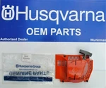 Genuine Oem Husqvarna 503462402 Starter Housing Assembly 394 395 Epa Chainsaws New. Price: $95.55.