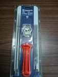 Husqvarna 505698194 Chainsaw File Kit .325 New. Price: $20.00.