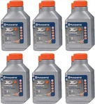 Jaso-fd Certified Xp 2-STROKE Oil 2.6 Oz Bottle Pack Of 12 For Motorcycles New. Price: $50.39.