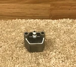 New Oem Adaptor Flange For The Stihl Testing Tool Kit 1118-850-4200. Price: $29.00.