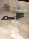 New Genuine Oem Homelite Part # 65108 Finger W/screws. Price: $12.99.