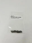 Genuine Oem Echo 10013101620 Chainsaw Woodruff Key Pack Of 8 New. Price: $23.50.